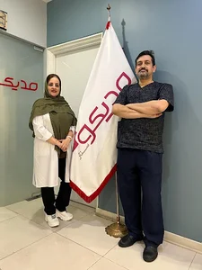 کلینیک فیزیوتراپی دکتر همتایی