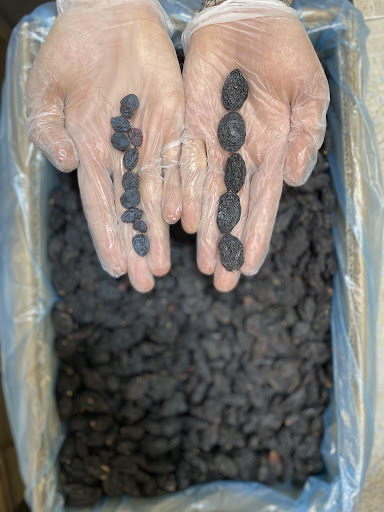 بازرگانی براتی