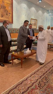 گروه بازرگانی کران