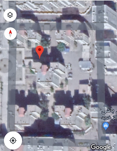 بوستان جبل بر