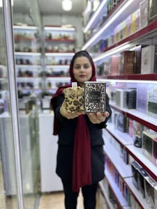 گالری عطر لوزی