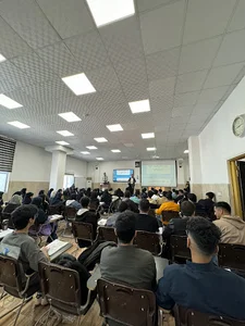 مجتمع آموزشی قلم چی حیاتی