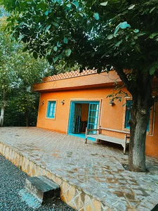 خانه تولد ژینا