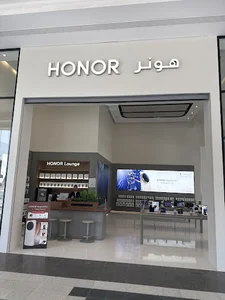 HONOR Experience Store | Roshan Front متجر هونر المعتمد | واجهة الرياض