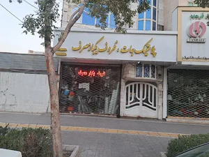 پلاستیک جات ظروف یکبار مصرف امیر