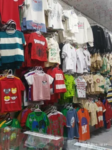 پوشاک بچه گانه نازباران 3