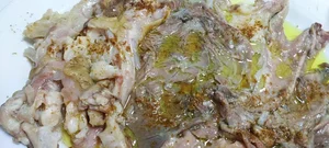 طباخی راک 3