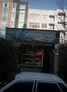 الکترو موتور آینه وند 2