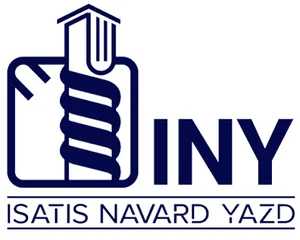 ایساتیس نورد یزد