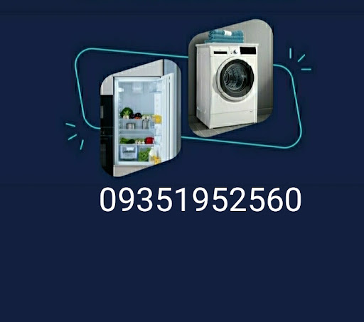 تعمیرات یخچال و لباسشویی پامچال