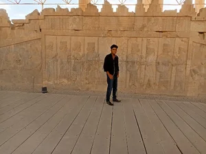 شرکت مهندسی بازرگانی حمید سالارزهی