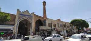 تیمچه پهنه سمنان 2