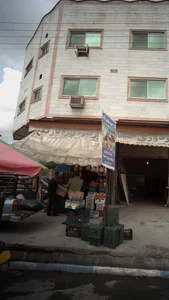 سوپر میوه و تره بار تک