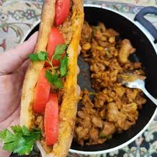 ساندویچی استاد