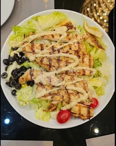 کافه رستوران میژو