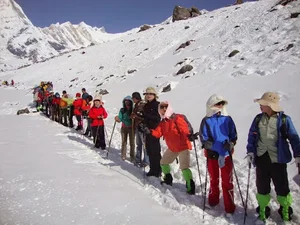 Rainbow Adventure & Travel - Pokhara