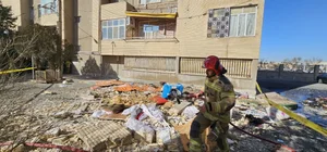 مصطفی دشتی