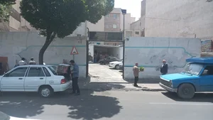 اتو سرویس یگانه 4