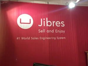 Jibres