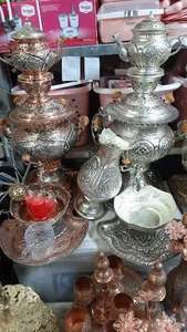 مرکز خرید لوازم خانه و آشپزخانه درخشان محمودی