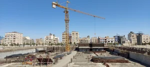 مجتمع مسکونی صبا