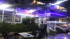 باشگاه بانک رفاه