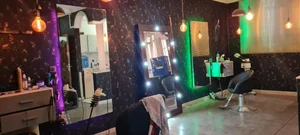 ارايشگاه قيچي