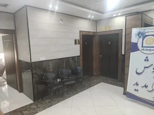نمایندگی بیمه پاسارگاد رضایی