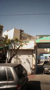 صنایع آلمنیوم آلومین 2