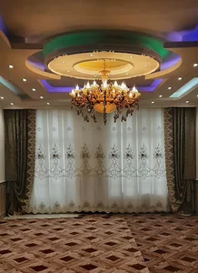 پرده سرای قصر