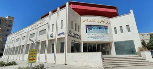 مجتمع تجاری ایران زمین 3