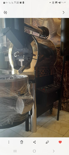 رُستری قهوه خداداد