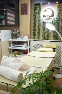 کلینیک خدمات زیبایی