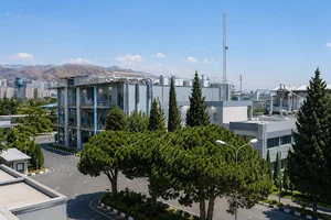 شرکت شیمی دارویی داروپخش