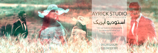 AYRICK STUDIO