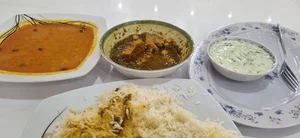 رستوران و تالار حاج شعبان