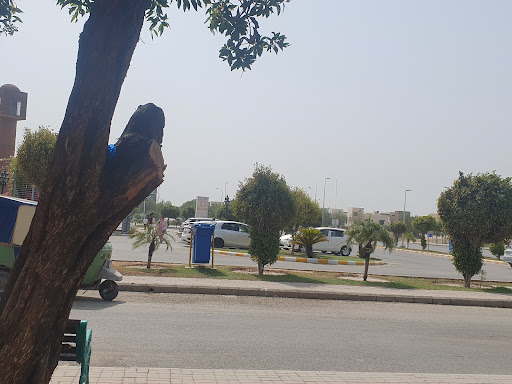 Bahria Orchard Hospital