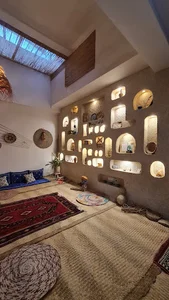 اقامتگاه بندرعباس پرنده
