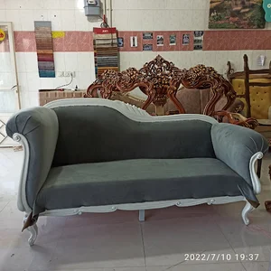 تولیدی و تعمیرات مبل آیسل