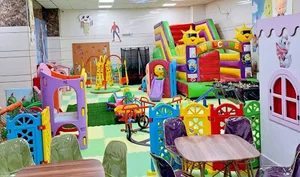 خانه بازی الاکلنگ