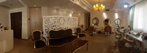 سالن زیبایی آناشید