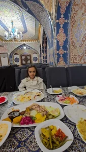 رستوران آراخوان 3