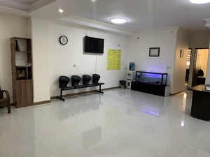 گفتاردرمانی و کاردرمانی آتیه