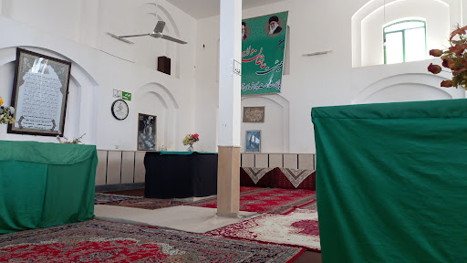 پنج امامزاده