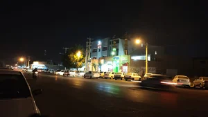 درمانگاه شبانه روزی ولایت
