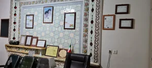 دبستان غیر دولتی شکیب 4