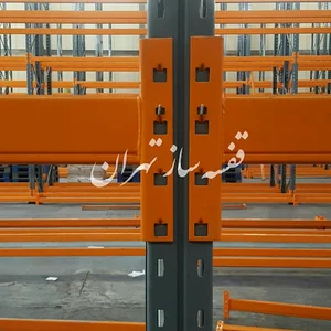 صنایع فلزی پارک نو