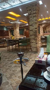 عمارت ماهور