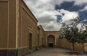 بهرامجرد