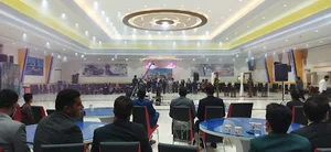 تالار هاکان